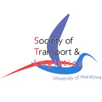 Society of Transport and Logistics logo - Similar company to Iluminar