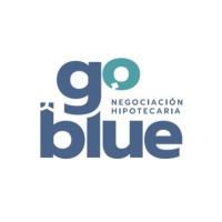Goblue Negociación Hipotecaria logo - Similar company to Finanzate