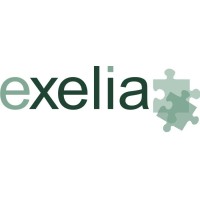 Exelia logo - Similar company to Real Law