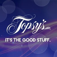 Topsy's Popcorn logo - Similar company to Ability Now Bay Area