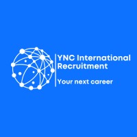 YNC International Recruitment logo - Similar company to Fasthire Services