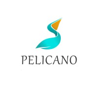Pelicano logo - Similar company to Leadsfold