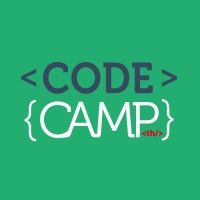 CodeCamp Thailand logo - Similar company to Software Park Codecamp