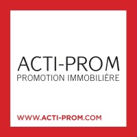 ACTI PROM logo - Similar company to Erwin Labs