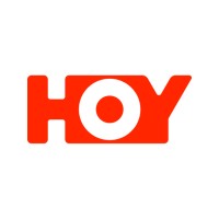 HOY TV logo - Similar company to I-Cable Communications Limited