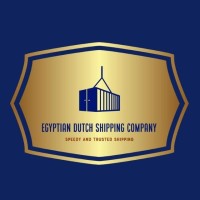Egyptian Dutch Shipping - EDS logo - Similar company to Home Point Investment