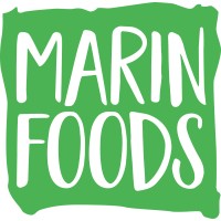 Marin Foods México logo - Similar company to Marin Food Specialties