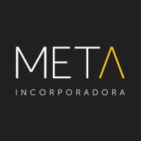 Meta Incorporadora BR logo - Similar company to Crivvo - Gestão E Desenvolvimento