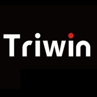 Triwin Games logo - Similar company to Markus Manufacturing And Trading Company