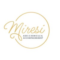 Miresi aide à domicile et accompagnement inc logo - Similar company to Asad Centre Alsace | Association De Soins Et D'Aide À Domicile