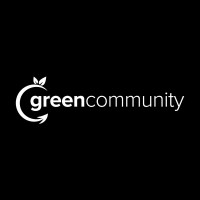 GreenCommunity.ro logo - Similar company to Asociația Națională Pentru Băuturi Răcoritoare