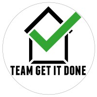Team Get It Done logo - Similar company to Momentum Builder
