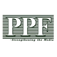 Pakistan Press Foundation (PPF) logo - Similar company to Asianet-Pakistan (Pvt.) Ltd.