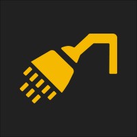Chuveiro Amarelo logo - Similar company to Lorenzetti