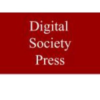 Digital Society Press logo - Similar company to Dinomini