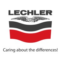Lechler Coatings UK logo - Similar company to Advanced Paints
