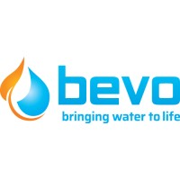 Bevo A/S logo - Similar company to Pooltech Aps