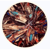 Anne BENRAIS Sculpteur-Plasticienne logo - Similar company to Formacom