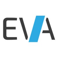E.V.A. GmbH logo - Similar company to Savesto Gmbh