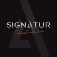 Signatur logo - Similar company to Lilarosa