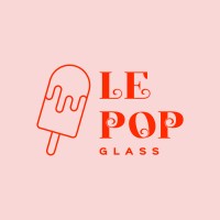 Le Pop logo - Similar company to Piffa