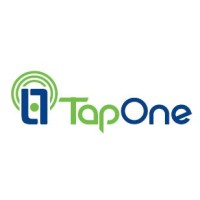 TapOne logo - Similar company to Thinksmart Solutions  (Pvt)  Ltd