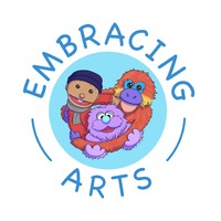 Embracing Arts logo - Similar company to The Diverse Minds Group Ltd.