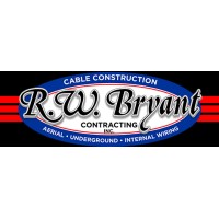 R.W. Bryant Contracting , Inc. logo - Similar company to Back Bay Research Group