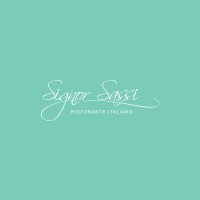 Signor Sassi Dubai logo - Similar company to Fettle Design