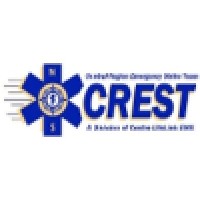 Central Region Emergency Response Strike Team