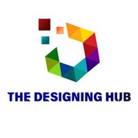 The Designing Hub logo - Similar company to Designing For Analytics