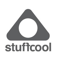 Stuffcool logo - Similar company to Idea Jar Studio