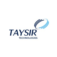 Taysir Technologies logo - Similar company to 3Mi