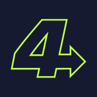 XR4U logo - Similar company to Nasa Space Apps Athlone