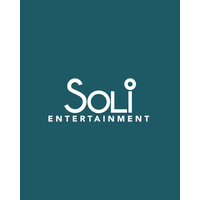 Soli Entertainment logo - Similar company to Simul Place