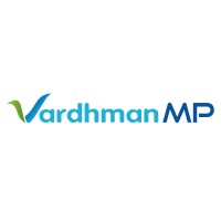 Vardhman MP logo - Similar company to Vardhman Podar Learn School