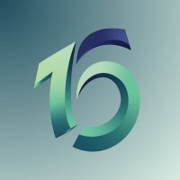 The 15th Geography Days logo - Similar company to Volcom Ui
