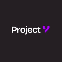 Project Y logo - Similar company to Workshop17