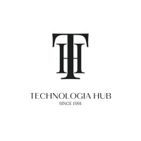 Technologia hub logo - Similar company to Forge Technologies Pakistan