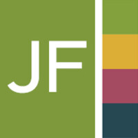 Just Fabrics logo - Similar company to Vale Secure