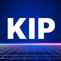 KIP Protocol logo - Similar company to Eigenform AI