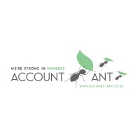 Account-ant (Yorkshire) Limited logo - Similar company to Account-Ease