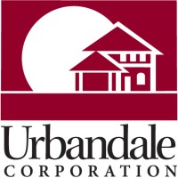 Urbandale Corporation logo - Similar company to Goodbye Graffiti ™