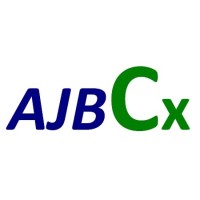 AJB Cx logo - Similar company to Cdml