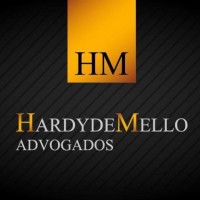 Hardy de Mello Advogados logo - Similar company to Smp Condominios