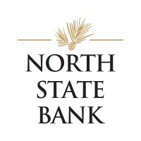 North State Bank logo - Similar company to Gulf Coast Small Business Lending