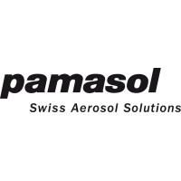 Pamasol Willi Mäder AG logo - Similar company to Stamfag Ag