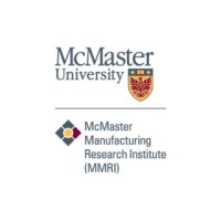 McMaster Manufacturing Research Institute logo - Similar company to Mcmaster Innovation Park