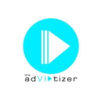 The Advidtizer logo - Similar company to Skoota - Mzansi E-Mobility