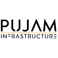 Pujam Infrastructure Pvt Ltd logo - Similar company to Coverest Finetech Solution